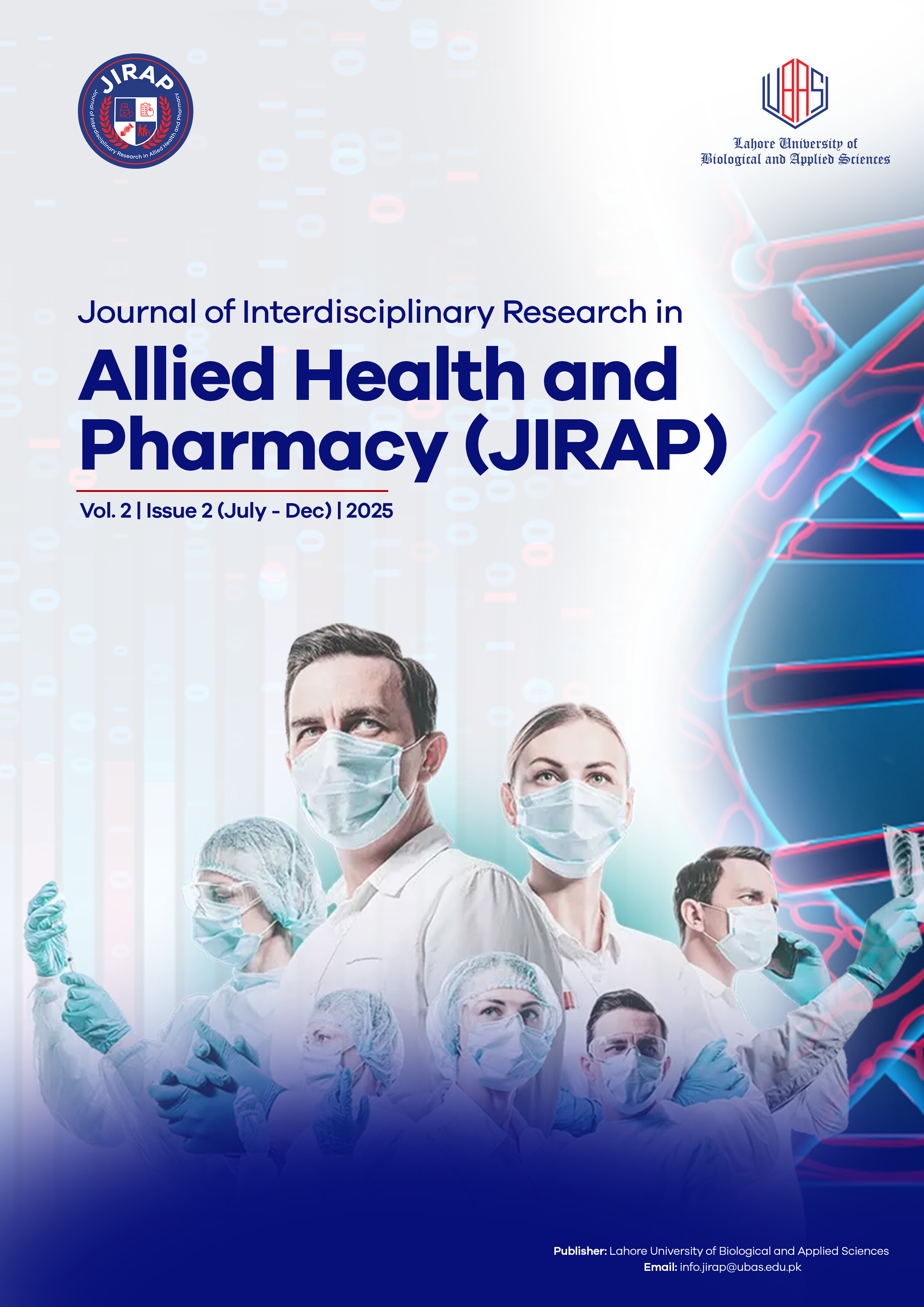 					View Vol. 2 No. 2 (2025)
				